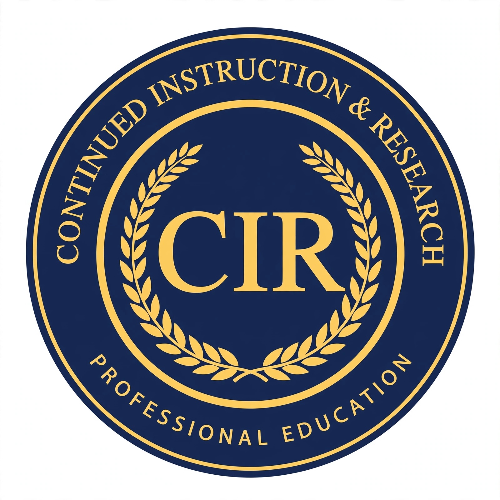 CIR Logo